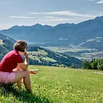 Landhof Waidegger Wirt - Hotel, Restaurant, Bar 3*