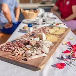 Landhof Waidegger Wirt - Hotel, Restaurant, Bar 3* Waidegg