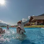 Landhof Waidegger Wirt - Hotel, Restaurant, Bar 3* Waidegg
