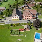 Landhof Waidegger Wirt - Hotel, Restaurant, Bar 3*