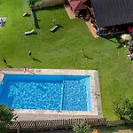 Penzion Landhof Waidegger Wirt - Hotel, Restaurant, Bar