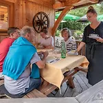 Landhof Waidegger Wirt - Hotel, Restaurant, Bar 3*