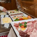Landhof Waidegger Wirt - Hotel, Restaurant, Bar Penzion 3*