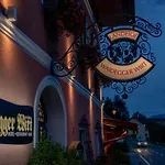 Guest house Landhof Waidegger Wirt - Hotel, Restaurant, Bar