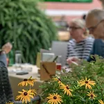 Penzion Landhof Waidegger Wirt - Hotel, Restaurant, Bar