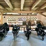 Landhof Waidegger Wirt - Hotel, Restaurant, Bar Penzion