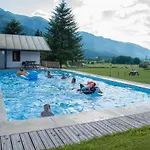 Penzion Landhof Waidegger Wirt - Hotel, Restaurant, Bar