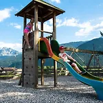 Penzion Landhof Waidegger Wirt - Hotel, Restaurant, Bar Waidegg