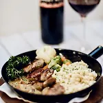Landhof Waidegger Wirt - Hotel, Restaurant, Bar 3*
