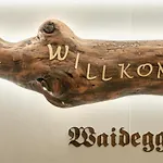 Guest house Landhof Waidegger Wirt - Hotel, Restaurant, Bar