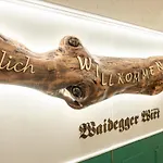 Guest house Landhof Waidegger Wirt - Hotel, Restaurant, Bar