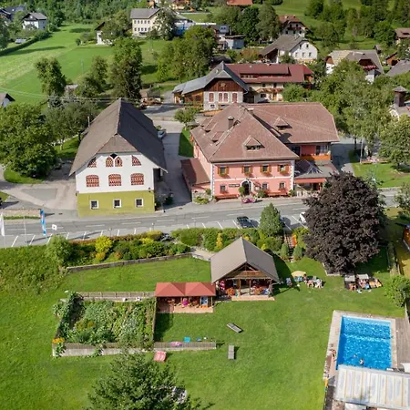 Landhof Zum Waidegger Wirt Gasthof 3*
