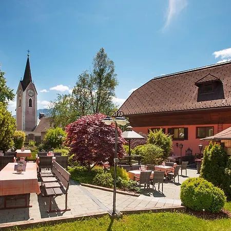 Gasthof Landhof Zum Waidegger Wirt Waidegg