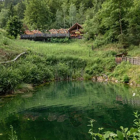 Landhof Zum Waidegger Wirt 3*