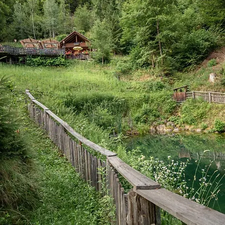 Landhof Zum Waidegger Wirt