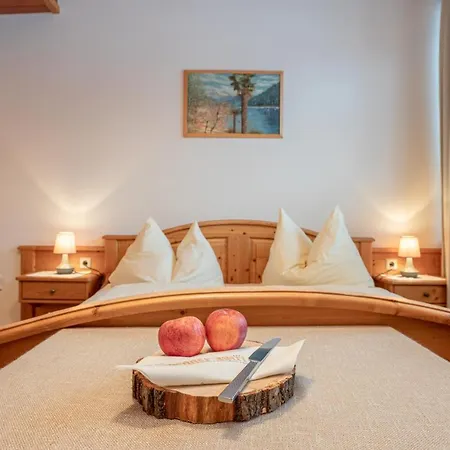 Landhof Waidegger Wirt - Hotel, Restaurant, Bar 3* Waidegg