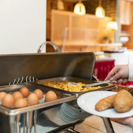 Pensjonat Landhof Waidegger Wirt - Hotel, Restaurant, Bar 3*