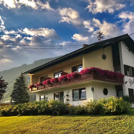 Penzion Landhof Waidegger Wirt - Hotel, Restaurant, Bar Waidegg