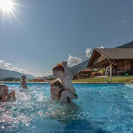 Landhof Waidegger Wirt - Hotel, Restaurant, Bar 3* Waidegg