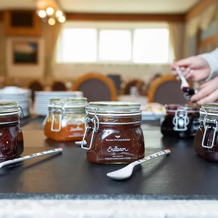 Landhof Waidegger Wirt - Hotel, Restaurant, Bar 3* Waidegg