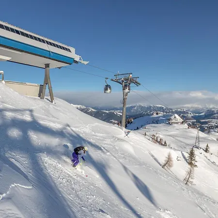 Pensjonat Landhof Waidegger Wirt - Hotel, Restaurant, Bar