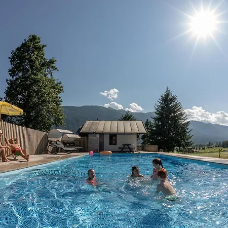 Landhof Waidegger Wirt - Hotel, Restaurant, Bar 3* Waidegg