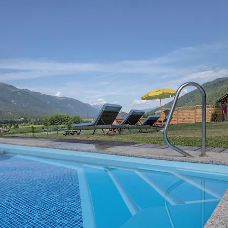 Landhof Waidegger Wirt - Hotel, Restaurant, Bar Pensjonat