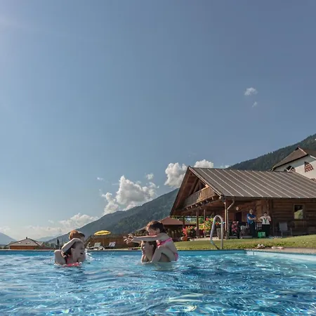 Pensjonat Landhof Waidegger Wirt - Hotel, Restaurant, Bar Waidegg