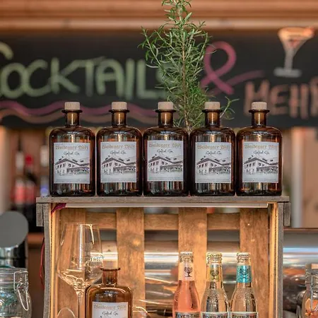 Pensjonat Landhof Waidegger Wirt - Hotel, Restaurant, Bar 3*