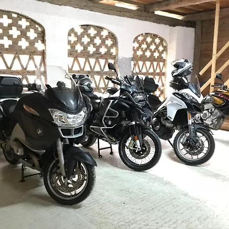 Pensjonat Landhof Waidegger Wirt - Hotel, Restaurant, Bar