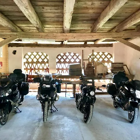 Landhof Waidegger Wirt - Hotel, Restaurant, Bar Pensjonat