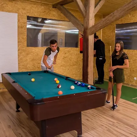 Landhof Waidegger Wirt - Hotel, Restaurant, Bar Waidegg