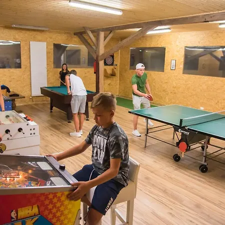 Pensjonat Landhof Waidegger Wirt - Hotel, Restaurant, Bar