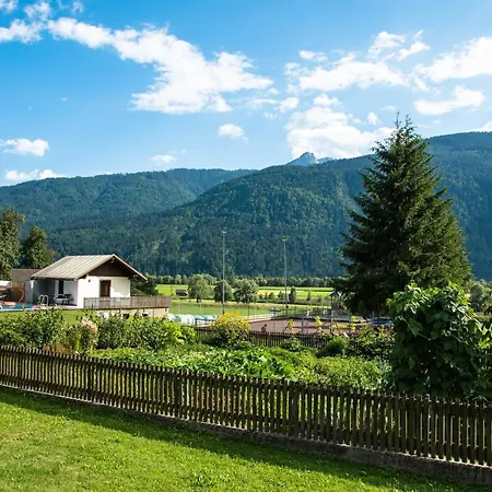 Penzion Landhof Waidegger Wirt - Hotel, Restaurant, Bar