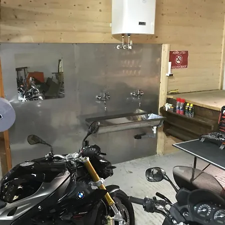 Landhof Waidegger Wirt - Hotel, Restaurant, Bar 3* Waidegg