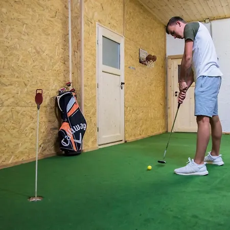 Landhof Waidegger Wirt - Hotel, Restaurant, Bar 3*