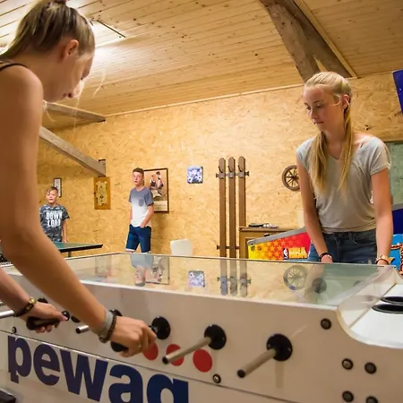 Pensjonat Landhof Waidegger Wirt - Hotel, Restaurant, Bar