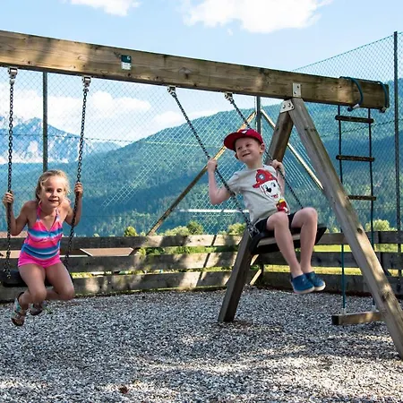 Landhof Waidegger Wirt - Hotel, Restaurant, Bar 3*