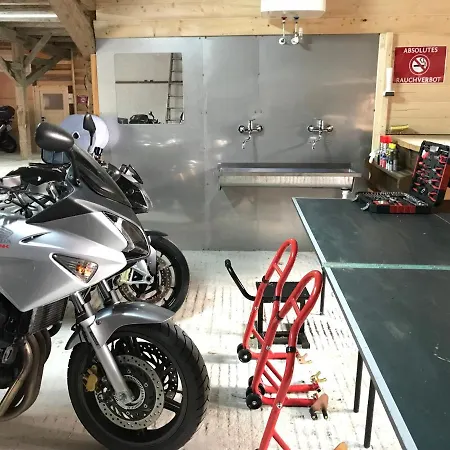 Landhof Waidegger Wirt - Hotel, Restaurant, Bar Pensjonat