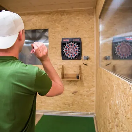 Pensionat Landhof Waidegger Wirt - Hotel, Restaurant, Bar Waidegg