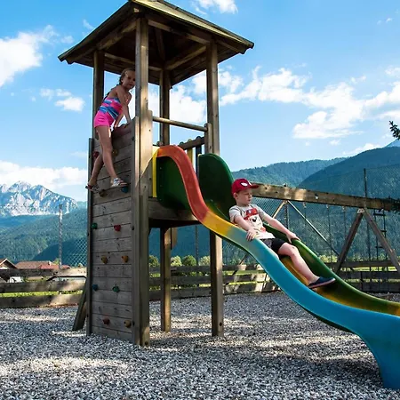 Pensjonat Landhof Waidegger Wirt - Hotel, Restaurant, Bar Waidegg