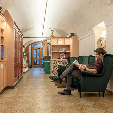 Landhof Waidegger Wirt - Hotel, Restaurant, Bar 3* Waidegg