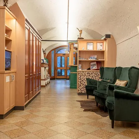 Pensjonat Landhof Waidegger Wirt - Hotel, Restaurant, Bar 3*