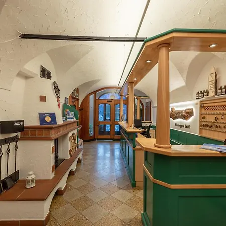 Landhof Waidegger Wirt - Hotel, Restaurant, Bar 3* Waidegg