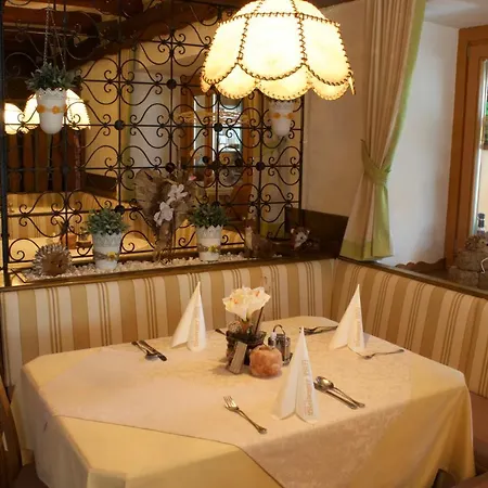 Landhof Waidegger Wirt - Hotel, Restaurant, Bar 3* Waidegg