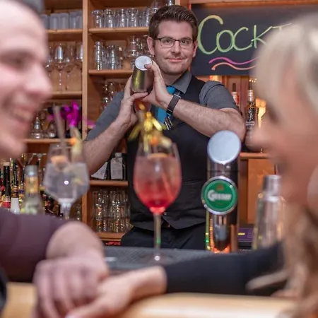 Landhof Waidegger Wirt - Hotel, Restaurant, Bar 3* Waidegg