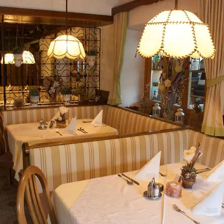 Landhof Waidegger Wirt - Hotel, Restaurant, Bar Πανσιόν Waidegg